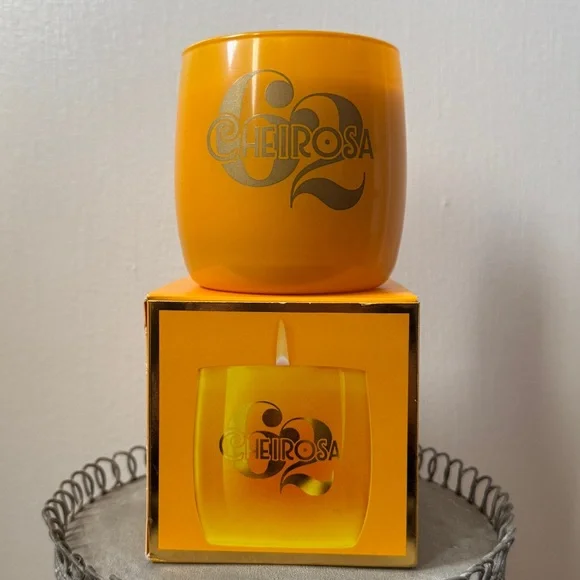 🍒 LAST ONE 🍒 LAST PRICE DROP LIMITED EDITION Sol de Janeiro Cheirosa '62 8OZ - Picture 10 of 12